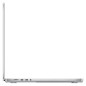 Apple MacBook Pro M1 Pro (2021) 14" Plata (MKGT3FN/A) Apple MacBook Pro M1 Pro (2021) 14" Plata (MKGT3FN/A)
