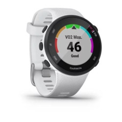 Garmin Forerunner 45 39 mm S blanco