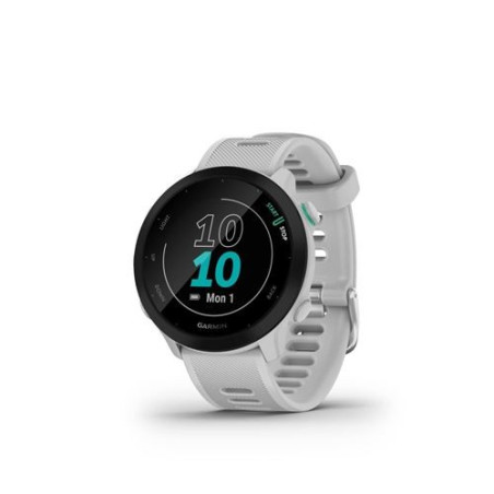Garmin Forerunner 55 Blanco