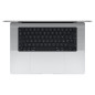 Apple MacBook Pro M1 Pro (2021) 14" Plata (MKGT3FN/A) Apple MacBook Pro M1 Pro (2021) 14" Plata (MKGT3FN/A)