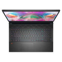 DELL G15 5511-662
