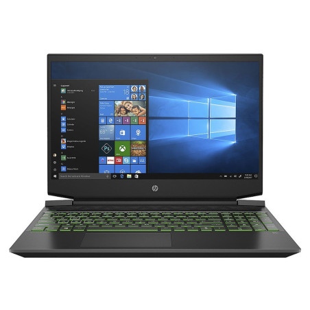 HP Pavilion para juegos 15-ec2062nf