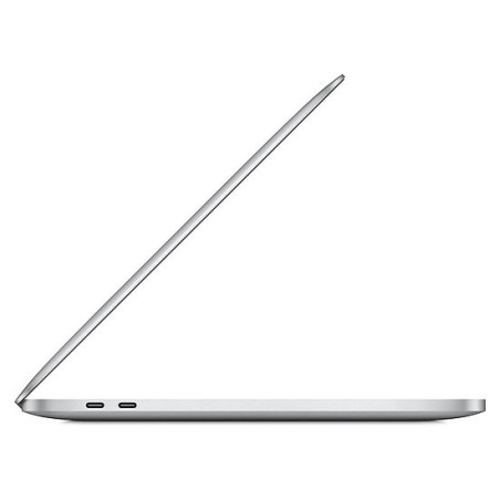 Apple MacBook Pro M2 (2022) 13" Plata (MNEQ3FN/A)