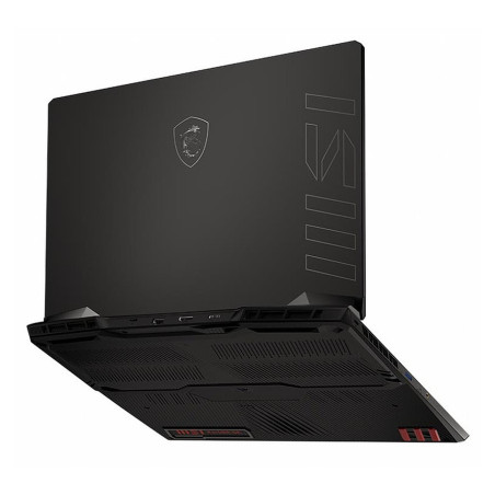 MSI GE67 Raider HX 12UGS-044FR