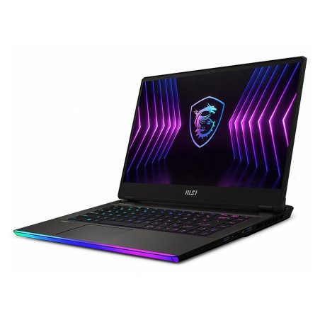 MSI GE67 Raider HX 12UHS-042FR