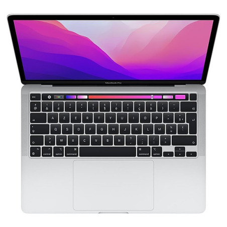 Apple MacBook Pro M2 (2022) Gris espacial de 13" (MNEH3FN/A)