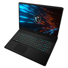 MSI GP76 Leopard 11UG-021FR