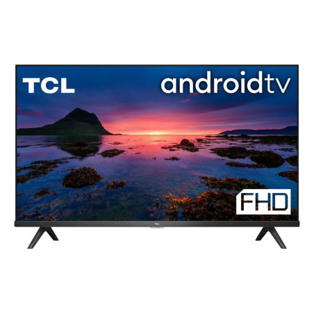 TV TCL 32S6203 32'' LED HD Smart TV Negro 2022