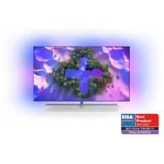 Android TV Philips 48'' OLED 48OLED936 4K UHD Anodizado Gris 2021