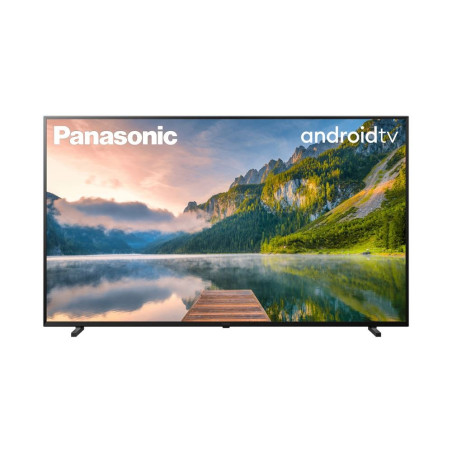 TX-50JX810E 50" 4K UHD Smart TV Negro Panasonic
