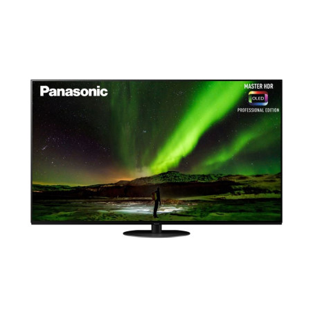 TX-65JZ1500E 65" OLED 65" 4K UHD Smart TV Negro TVPanasonic