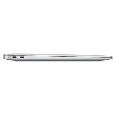 Apple MacBook Air M1 Plata (MGN93FN/A)