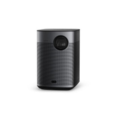 Proyector DLP Xgimi Halo + Full HD Android TV Negro