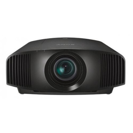 Proyector sony 4k -1500 lúmenes blk
