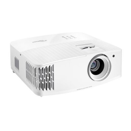 Proyector Optoma 4K UHD38 Blanco