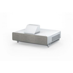 Projector Epson EH-LS500W - 3D - 4000 lúmenes- 4K - LAN - blanco