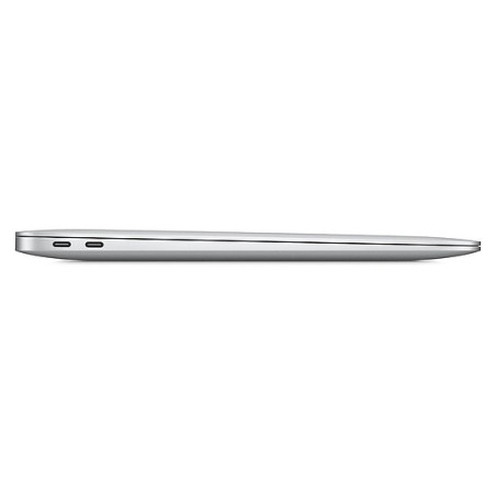 Apple MacBook Air M1 Plata (MGN93FN/A-16GB-512GB)