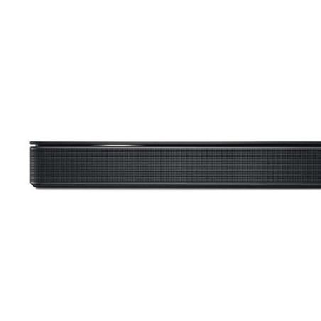 DHTS517BKE2 Denon barra de sonido con caja base inalámbrica Dolby Atmos Negro