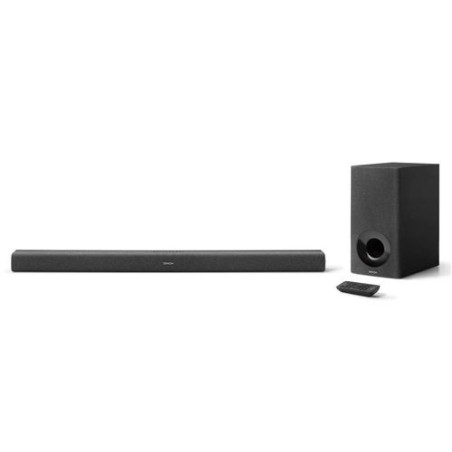 Barra de sonido inalámbrica Denon DHT-S416BKE2 Negro