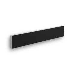 B&O Beosound Stage Alu/barra de sonido negra