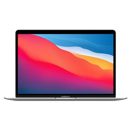 Apple MacBook Air M1 Plata (MGN93FN/A-16GB-512GB)