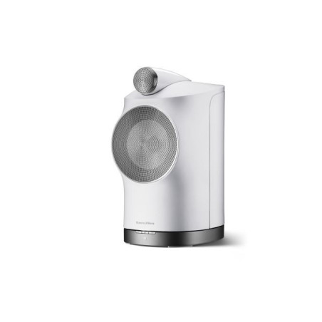 Altavoces Hifi activos conectados Bowers & Wilkins Formation Duo Blanc