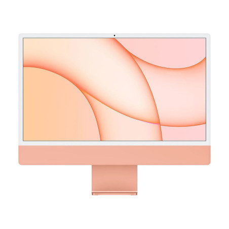 Apple iMac (2021) 24" 8GB / 512GB Naranja (Z133-8GB/512GO-O)