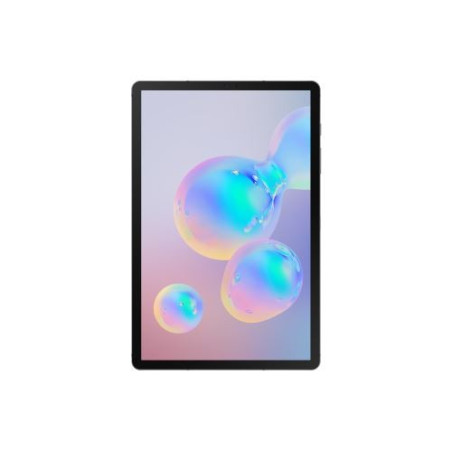 Tablet Samsung Galaxy Tab S6 10.5" 4G 256 GB Gris Titanio