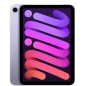Apple iPad Mini 8.3" 64GB Purple Wifi 6ª generación 2021