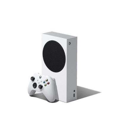 Consola Microsoft Xbox Series S Blanco