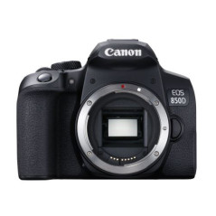 EOS 850D Canon cámara réflex Cuerpo desnudo