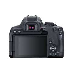 EOS 850D Canon cámara réflex Cuerpo desnudo