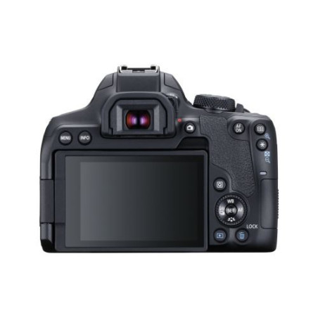 EOS 850D Canon cámara réflex Cuerpo desnudo