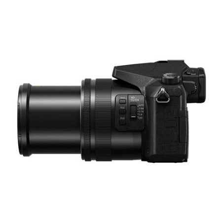 Panasonic puente lumix DMC-FZ2000