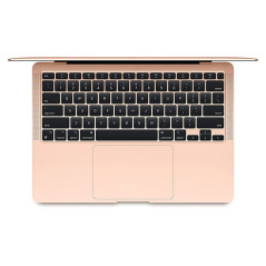 Apple MacBook Air M1 Gold (MGND3FN/A-1TB)