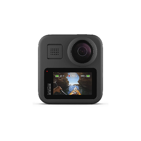 GoPro MAX