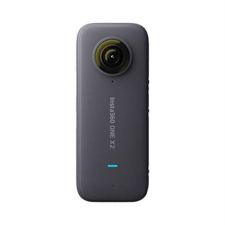 Cámara deportiva Insta360 ONE X2 Black