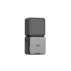 Cámara deportiva DJI Action 2 Dual Screen Combo Gris