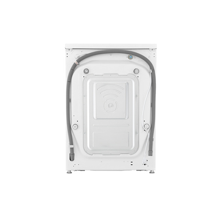 Lavado ojo de buey machine LG F82SV33WHS