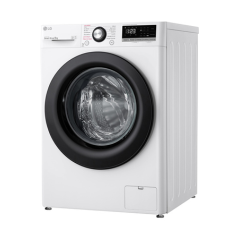 Lavado ojo de buey machine LG F82SV33WHS