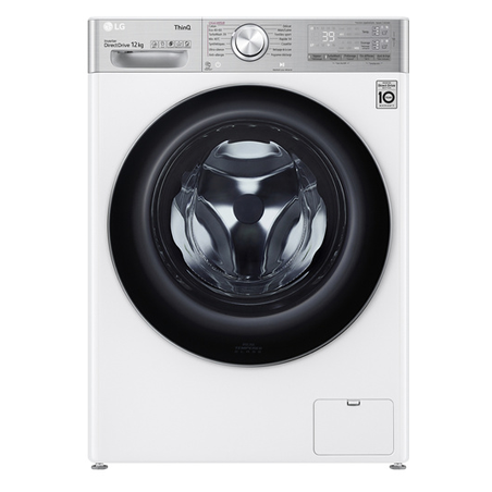 Ojo de buey de lavadora LG F24V92WHSTA