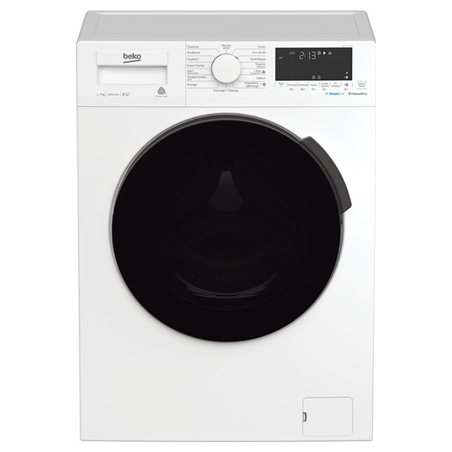 Ojo de buey de lavadora BEKO WTS7201W STEAMCURE