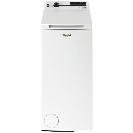 Lavadora superior WHIRLPOOL TDLRB6252BSFR/N