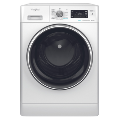 Lavadora-secadora WHIRLPOOL FFWDB976258BCVFR
