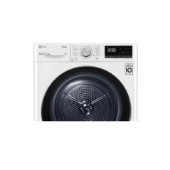 Secadora LG RH9V50WH