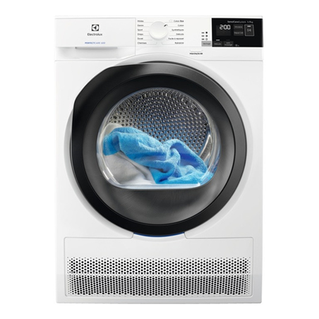 Secadora ELECTROLUX EW6C4753CB
