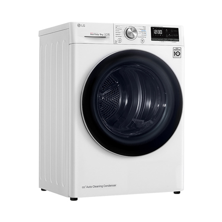 Secadora LG RH9V71WH