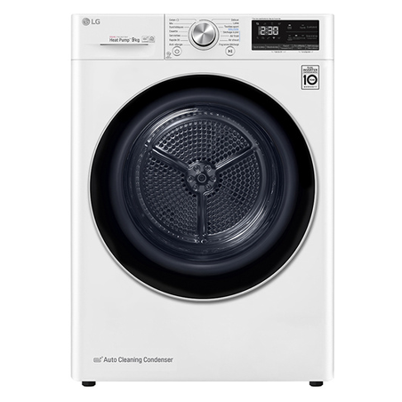 Secadora LG RH9V71WH