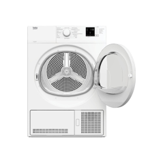 Secadora BEKO DCB816W AQUAWAVE