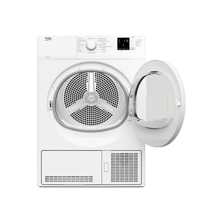 Secadora BEKO DCB816W AQUAWAVE